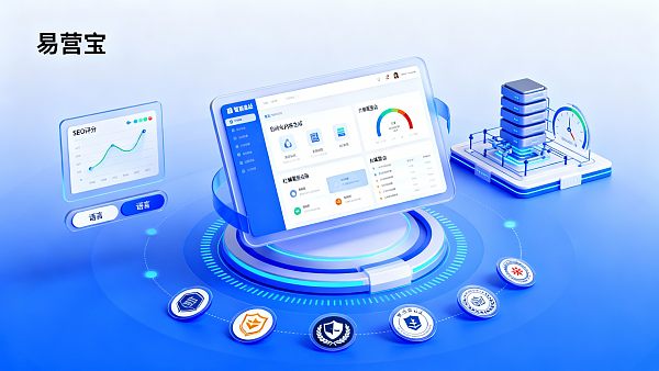 Wie man eine intelligente Website-Plattform für Beschaffungsentscheidungen auswählt: Analyse der Wettbewerbsprodukte intelligenter Website-Plattformen
