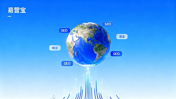 Wie lässt sich der internationale Traffic für mehrsprachige Websites steigern? SEO-Strategien und praktische Tipps für das Traffic-Wachstum auf mehreren Websites.