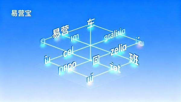 【多语言网站对外贸有什么帮助】：深度解析全球化贸易获客与品牌溢价的核心引擎