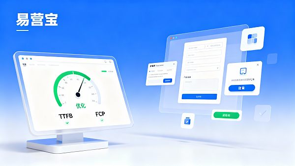 Warum ist die Ladegeschwindigkeit einer Website so wichtig? Die tatsächlichen Auswirkungen auf Anfragen, Konversionen und Rankings