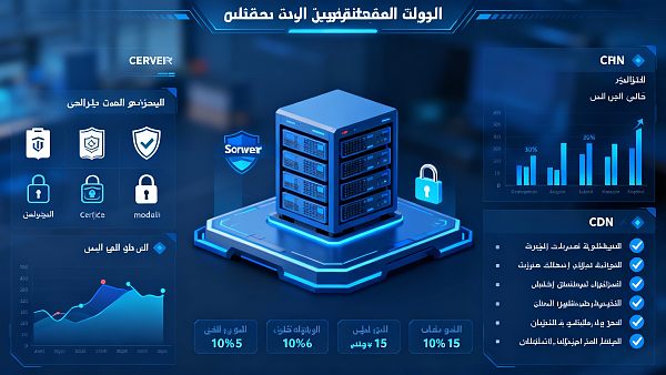 Projektmanager müssen lesen: Checkliste für die technische Abnahme von Arabisch-Unternehmenswebsites
