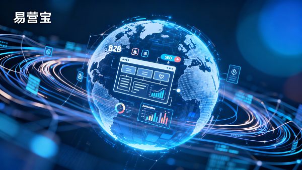 Ist eine eigenständige Website für B2B-Außenhandel geeignet? Technische Bewertung und Beschaffungsleitfaden