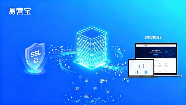 【企业官网需要哪些基础技术保障?】:构建全球化数字资产的基石标准与权威指南 【企业官网需要哪些基础技术保障?】:构建全球化数字资产的基石标准与权威指南