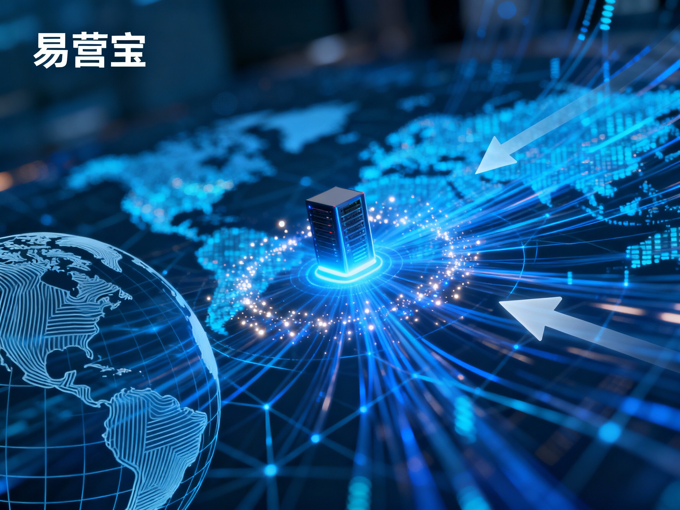 【Wie verbessert CDN die Website-Ladegeschwindigkeit?】: Eine umfassende Analyse der globalen Beschleunigungstechnologie und des 