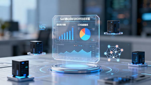 2025 Kosten-Nutzen-Analyse für den Bau von Außenhandelswebsites: Wie Entscheidungsträger die wirtschaftlichste Lösung finden