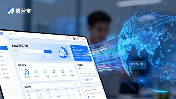 Vergleich digitaler Marketinglösungen: Die 5 Hauptunterschiede von SaaS-Website-Plattformen mit Mehrsprachenunterstützung