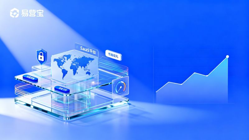 Auswahl eines mehrsprachigen Marketing-Systems: Anforderungen an Datensicherheit und Stabilität auf SaaS-Website-Plattformen