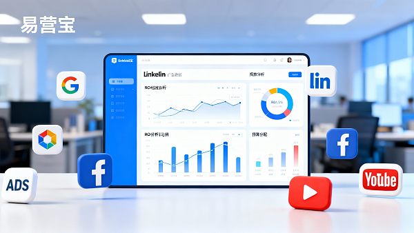 LinkedIn-Marketingbudgetzuweisung für praktische Aufgaben: Sicherstellung der optimalen Werbe-ROI für den Aufbau von Außenhandelswebsites