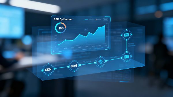 Was ist der Unterschied zwischen einer mehrsprachigen Website und einer einsprachigen Website? Kosten- und Liefervergleich für Projektentscheidungen