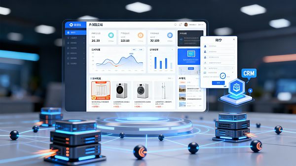 B2B-Projekt muss 8 Module und Priorität haben