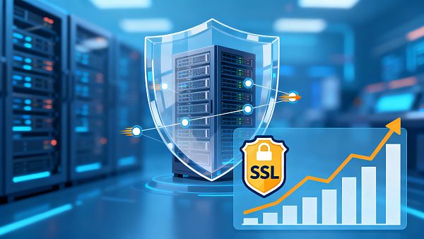 Beeinflusst die Website-Sicherheit SEO? Unternehmenssicherheitsstrategien zur Stabilisierung von Traffic und Rankings