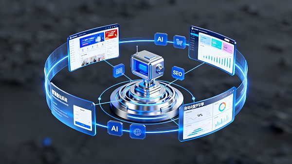 Update der EYB SaaS-Plattform: neue Automatisierungsfunktion des Außenhandelsmarketingsystems