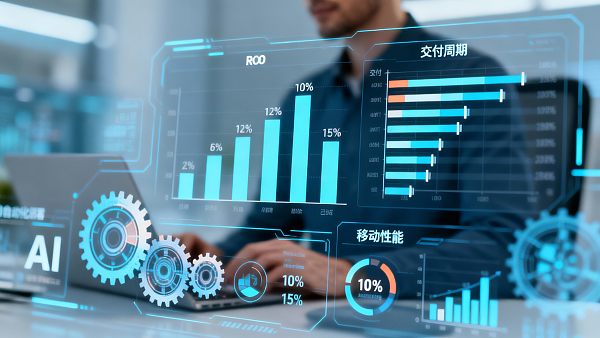 Empfehlung für eine intelligente Website-Erstellungsplattform bis 2025: YiYingBao vs. Wettbewerber – Vergleich von ROI und Bereitstellungszyklus