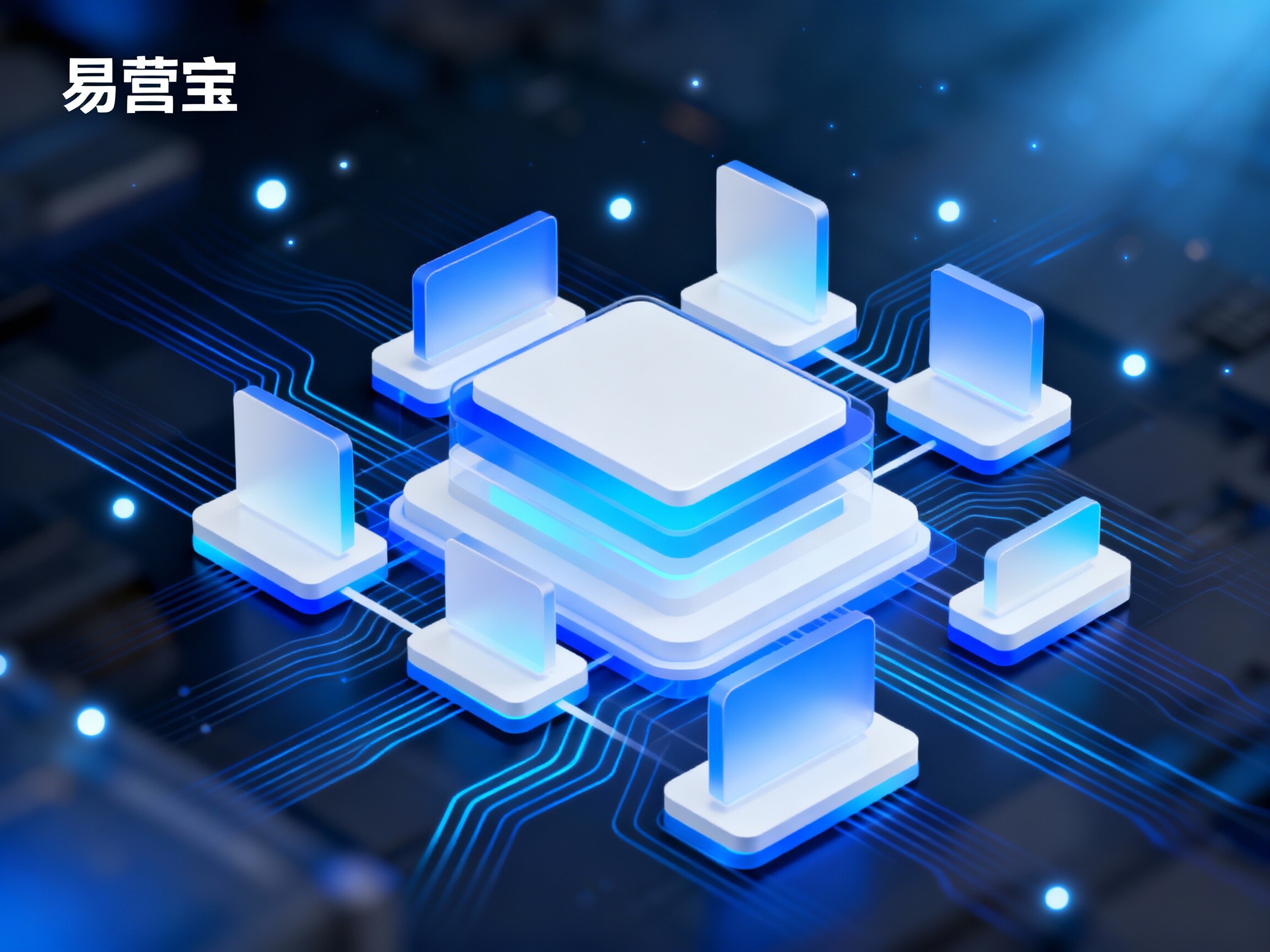 【Zhaoqing Website-Entwicklung】: Befähigung der Buchtregion, Aufbau einer intelligenten Marketing- und Kundengewinnungsplattform für den globalen Markt 2026