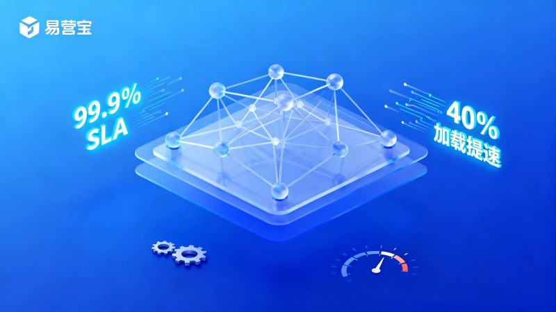 Easypack-Funktionsanalyse: Schlüsselindikatoren und Bereitstellungshinweise aus der Perspektive des After-Sales-Betriebs