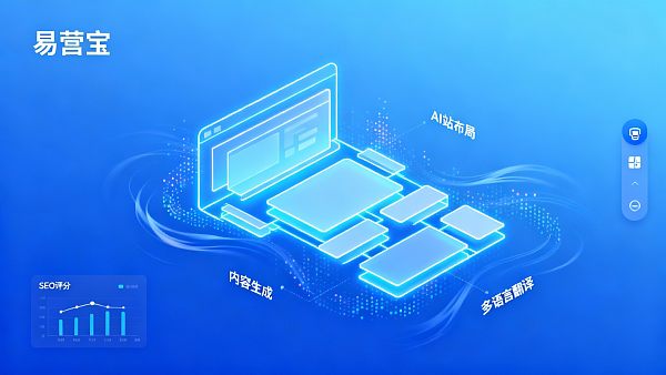 AI 建站适合企业官网吗?三类企业适配性与上线案例 AI 建站适合企业官网吗?三类企业适配性与上线案例