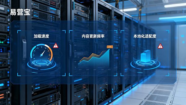 Schlechte Website-Ergebnisse in Hangzhou? Möglicherweise verursacht durch diese 3 häufigen Probleme