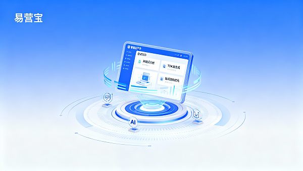 Wie automatisiert man SEO auf einer intelligenten Website-Plattform? praktische Strategie- und ROI-Bewertung