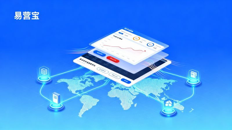 Wie erstellt man eine unabhängige Website für den Außenhandel? Technische Architektur, Kosten und Details zum Online-Zyklus