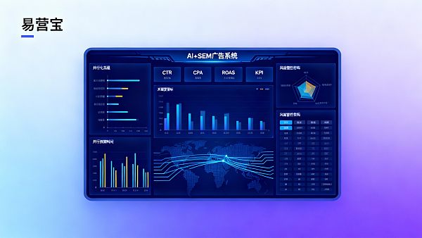Leitfaden für Projektmanager: Lieferzyklus und Risikokontrolle für die Bereitstellung eines AI+SEM-Werbesystems
