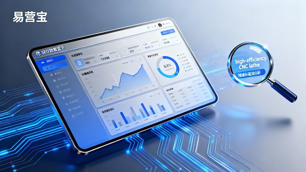 Yingbao SEO-Optimierungsfunktion – Upgrade: Verbesserte Genauigkeit bei der Überwachung des Keyword-Rankings