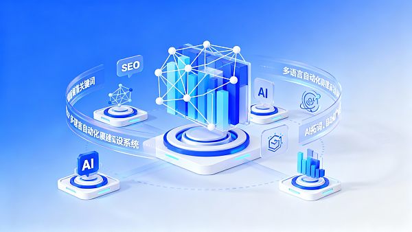 Erfahrungen mit der Implementierung mehrsprachiger automatisierter Website-Erstellungssysteme: Verbesserung der Konversionsraten und der Benutzererfahrung für Außenhandels-Websites
