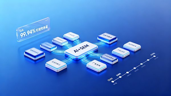 Beschaffungsleitfaden: Wie man die Stabilität und Lieferfrist von KI+SEM-Werbesystemen bewertet