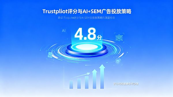 Wie der Easy Business Score von Trustpilot die Entscheidungen von Händlern und Distributoren hinsichtlich ihrer Zusammenarbeit beeinflusst