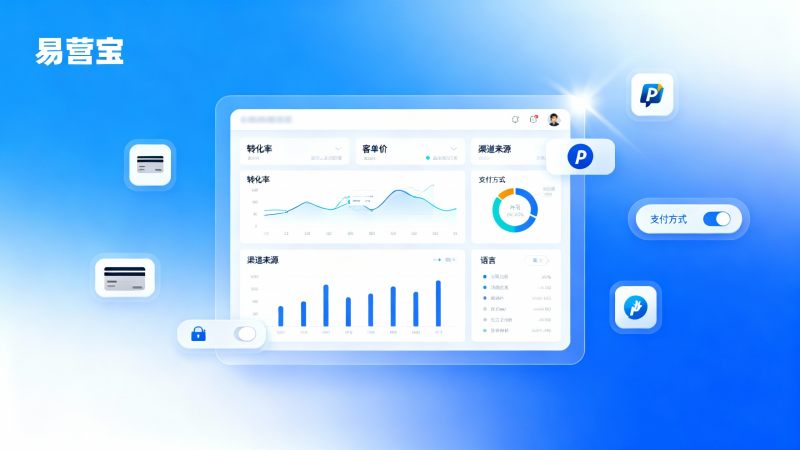 Welche Funktionen sind für eine unabhängige E-Commerce-Plattform erforderlich? Die minimal erforderliche Konfiguration für Backend, Zahlungsabwicklung und mehrsprachige Unterstützung.