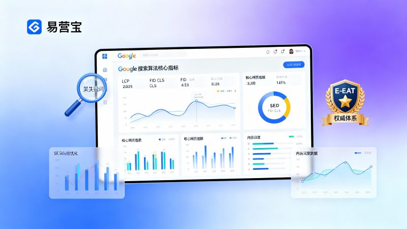 Neueste Analyse des Google-SEO-Algorithmus: 5 wichtige Ranking-Faktoren, die 2024 Priorität haben sollten