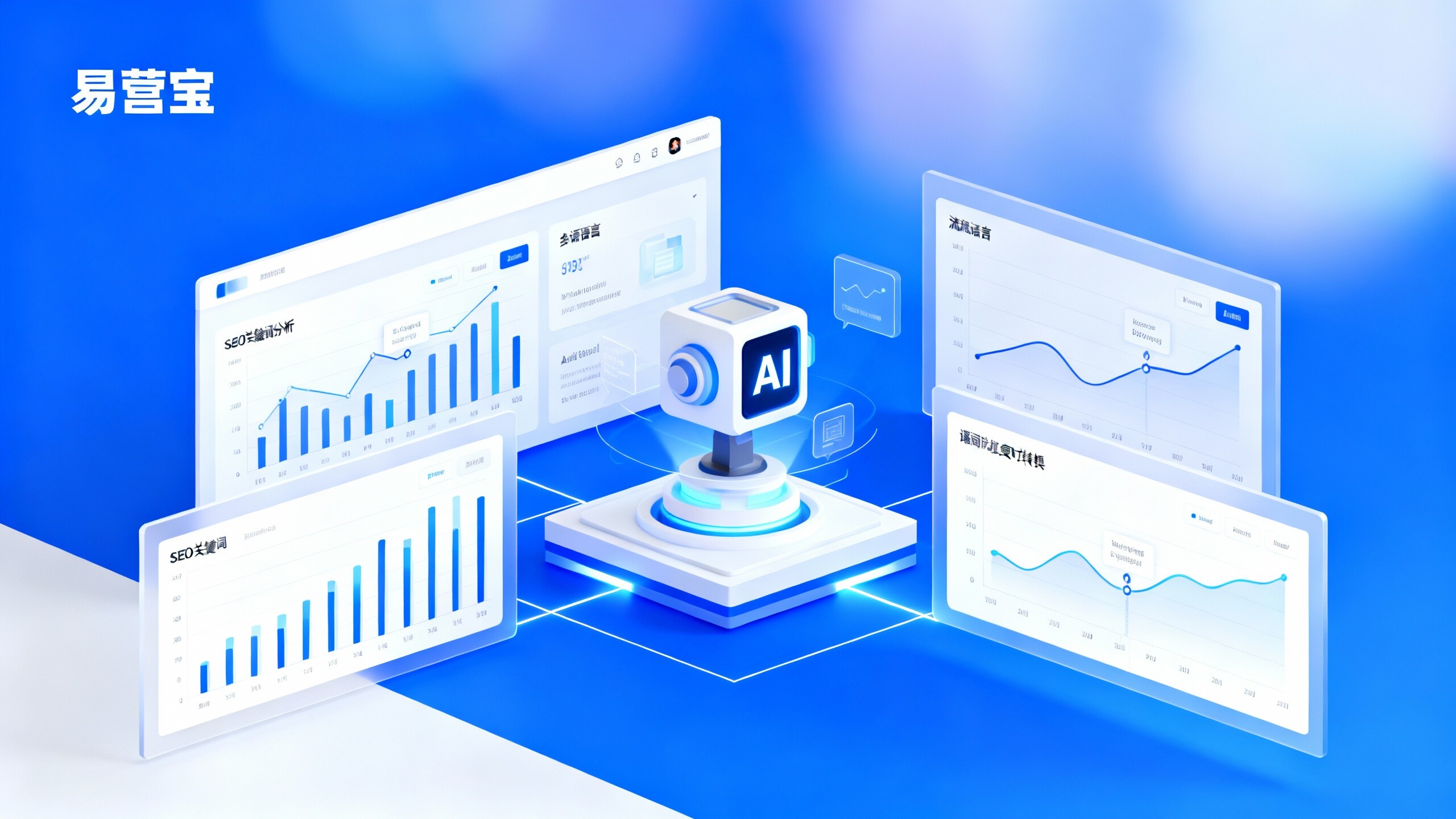 Das Geheimnis zur Verdopplung des Traffics auf mehrsprachigen Websites: Ein detaillierter Leitfaden zu SEO-Optimierung und Lokalisierungsstrategien