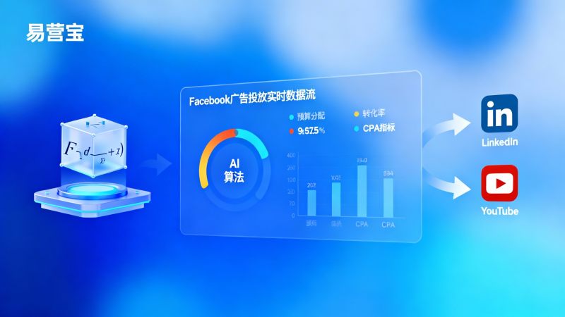 Wie lässt sich das Budget für Facebook-Werbung festlegen? Diese Formel hilft B2B-Unternehmen, unnötige Ausgaben zu vermeiden.
