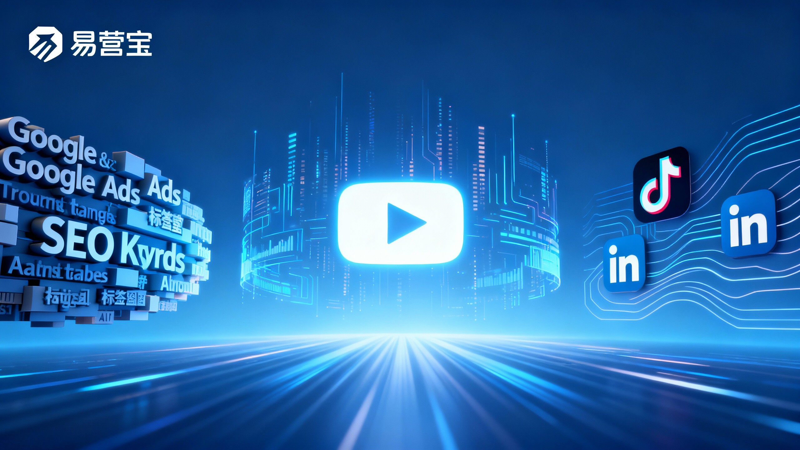 YouTube-Videomarketing-Trends 2024: 3 Schlüsselstrategien zur Steigerung der Konversionsrate