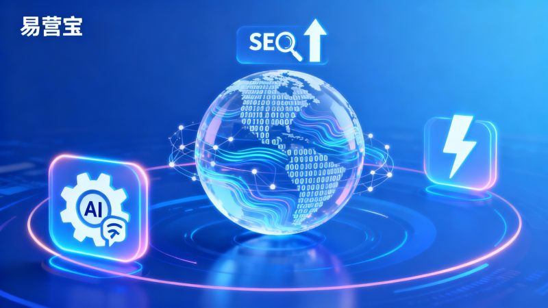 Neueste Funktionsupdates für mehrsprachige Website-Systeme für den Außenhandel 2023: Steigerung der Konversionsrate im grenzüberschreitenden Verkauf