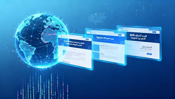 Von 0 zu 1: Erfolgsgeschichten von Unternehmen, die mit EasyYunbao mehrsprachigen Websites den internationalen Markt erobert haben