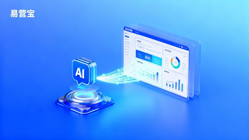 Wie kann eine mehrsprachige Website den internationalen Datenverkehr steigern? 5 praktische Strategien helfen Exportunternehmen, Wachstumsbarrieren zu durchbrechen