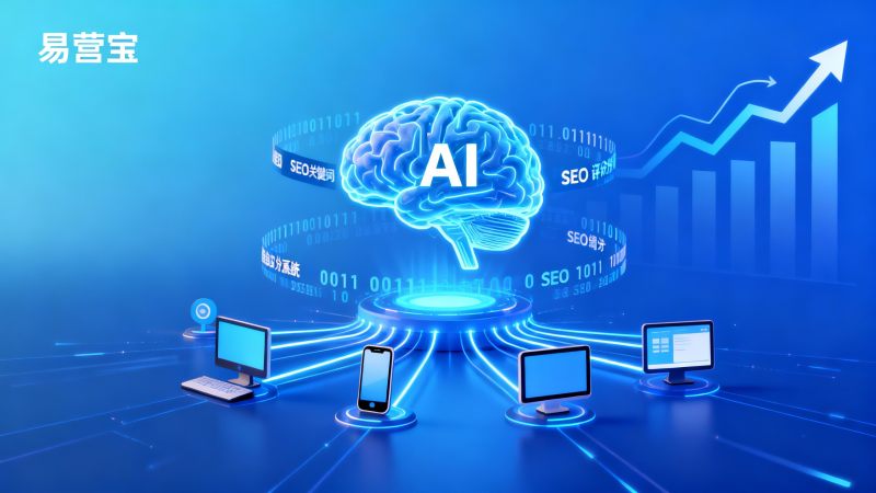 Schluss mit manueller Arbeit! KI-gesteuerte SEO-Automatisierung, die Ihre Produktbegriffe im gesamten Netz abdeckt