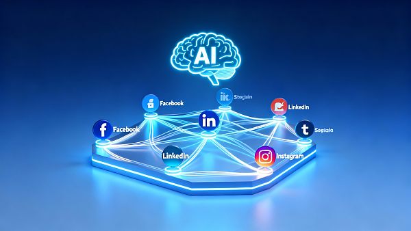 【AI+SNS-Marketing】: Die neue Ära intelligenter Social-Lead-Generierung, die hoch effiziente Social-Growth-Engines für 2026 aufbaut