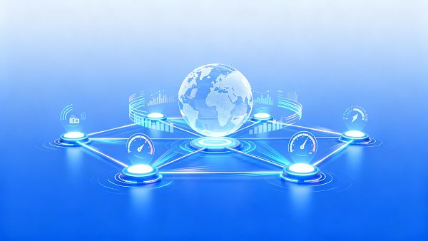 Was ist globale CDN-Beschleunigung? Wichtige Punkte für Unternehmen von der Architektur bis zu den Kosten