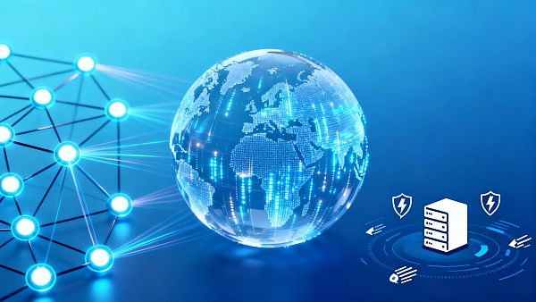 Was ist globale CDN-Beschleunigung? Wichtige Punkte für Unternehmen von der Architektur bis zu den Kosten