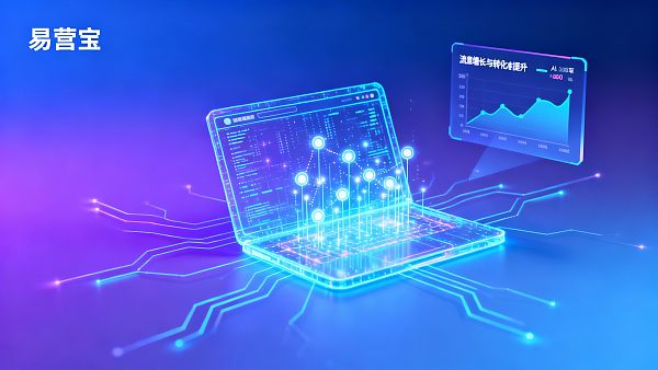 EasyStore AI Website: Verabschieden Sie sich von statischen Unternehmenswebsites und schaffen Sie eine Kundenakquisitionsmaschine mit 