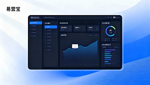 EasyStore-Bauanleitung: Wie Sie in 30 Minuten eine SEO-konforme Unternehmenswebsite erstellen
