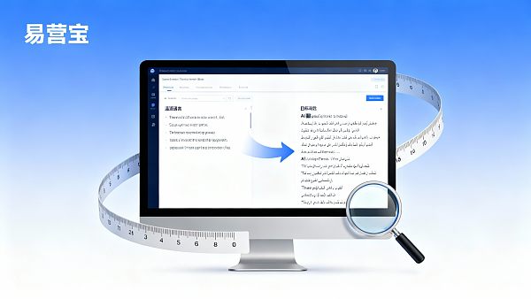 Unterstützt die mehrsprachige Website für Außenhandel automatische KI-Übersetzungsfunktionen und wie wird die Genauigkeit gewährleistet?