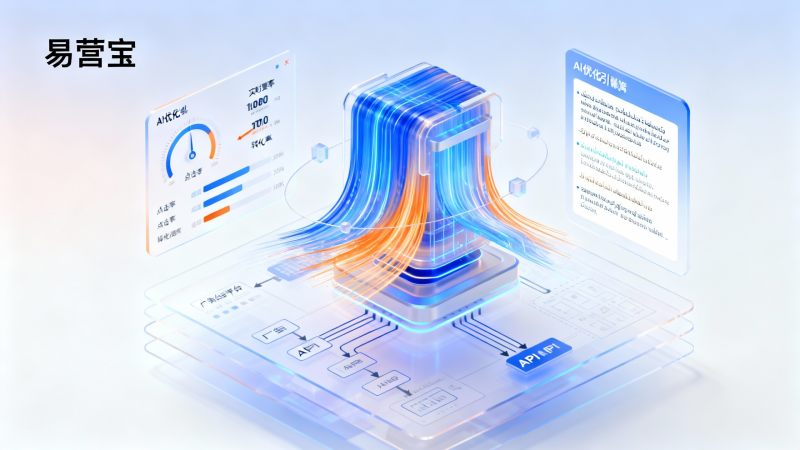Ist die Werbewirkung von EasyProfit garantiert? Wie funktioniert der Servicemechanismus?