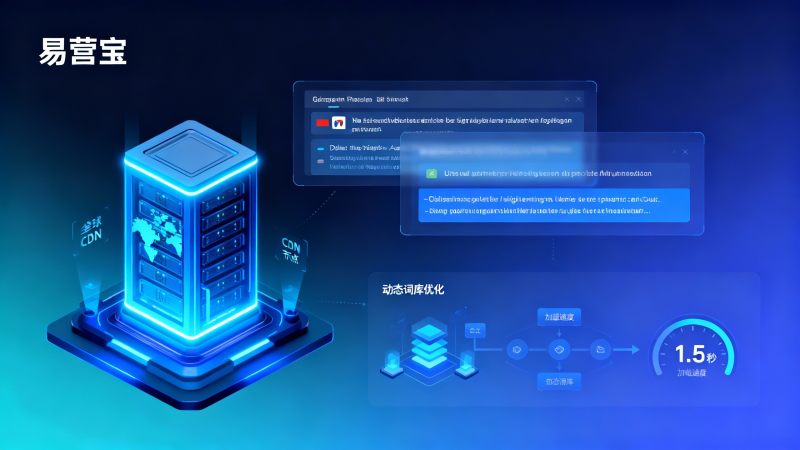 Ist EasyProfit zuverlässig für mehrsprachige Website-Erstellung für den Außenhandel?