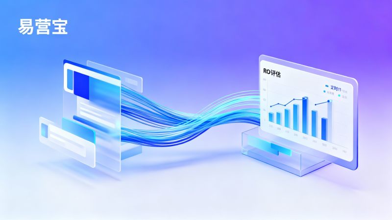 Können KI-Anzeigen wirklich den ROI steigern? Welche Bewertungsmethoden gibt es?