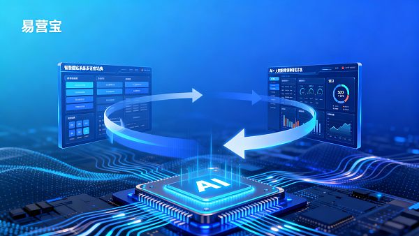 Kostengünstige Kundengewinnungslösung für KMU: E-Commerce Treasure Deep Analytics