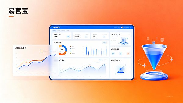 Kostengünstige Kundengewinnungslösung für KMU: E-Commerce Treasure Deep Analytics