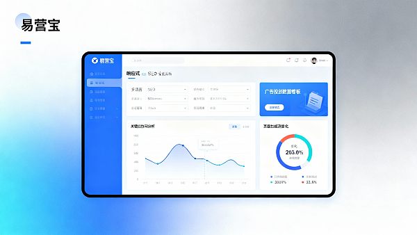 Ist ein responsives Website-System für Cross-Border-E-Commerce geeignet? Betrachtet man die Konsistenz von SEO und Werbung, ist es machbar.
