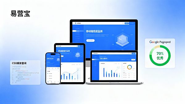 Empfehlungen zur Auswahl eines responsiven DIY-Website-Systems: Wie kann man mobile Benutzerfreundlichkeit und SEO vereinen?